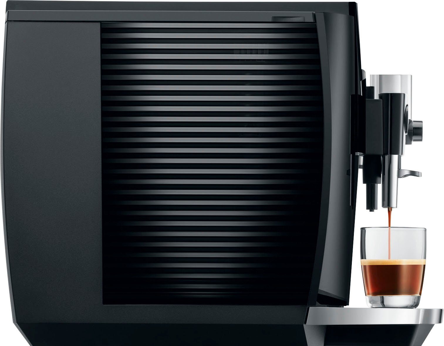 JURA Kaffeevollautomat 15355 E8