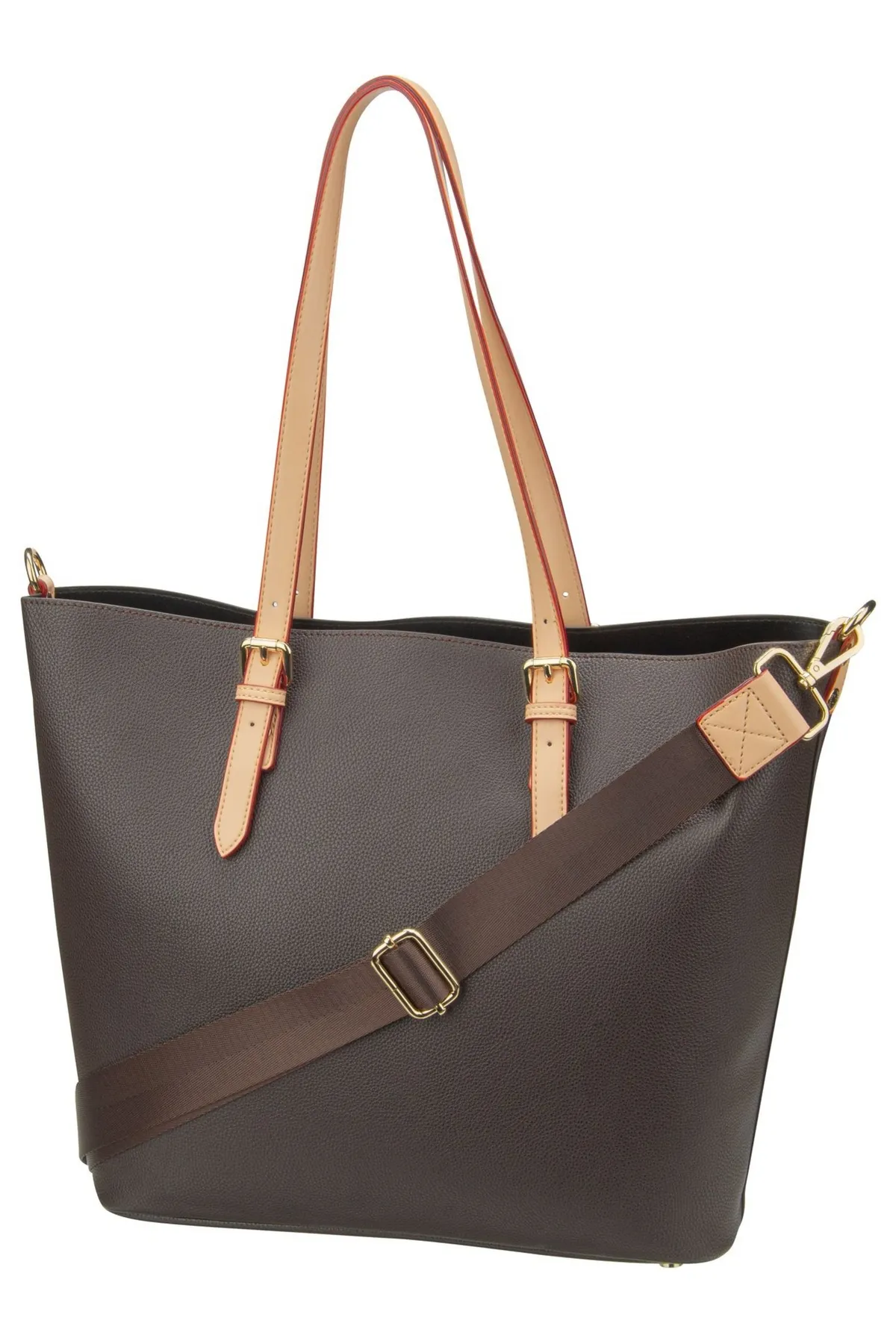 BUGATTI  Handtasche Ella Shopper L