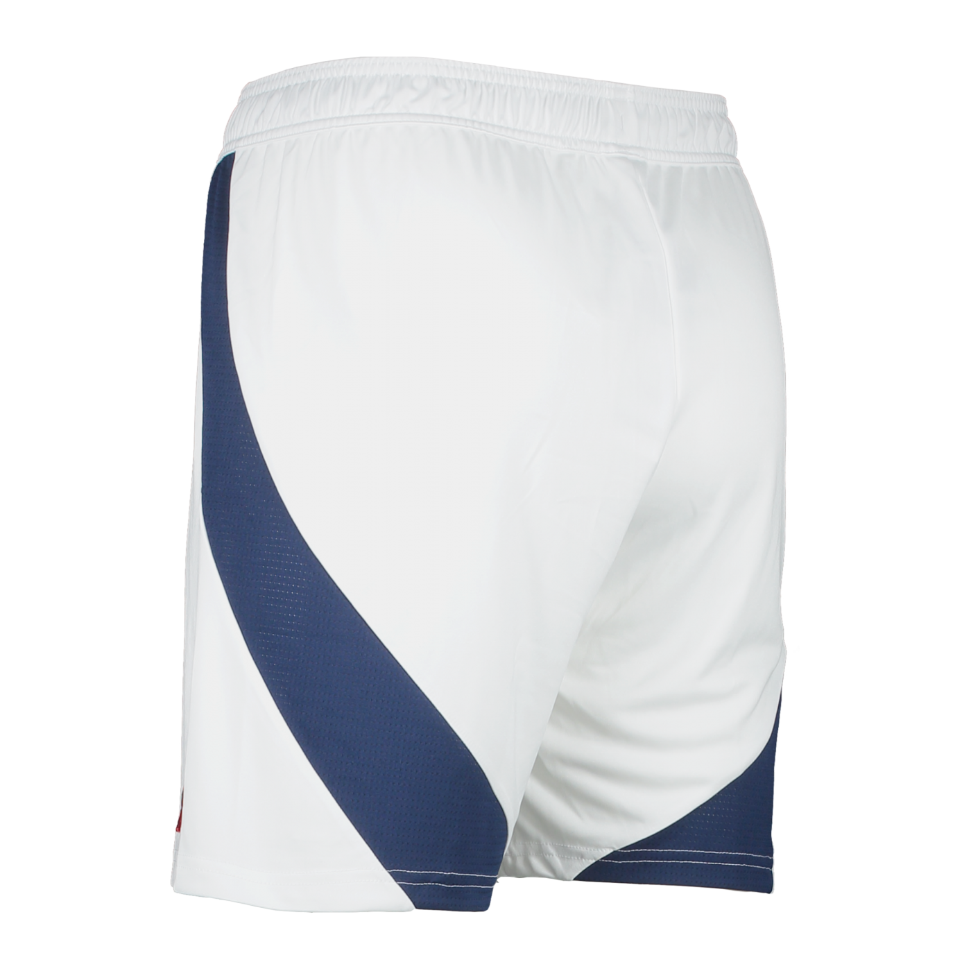 adidas Fortuna Düsseldorf Short Away 2024/2025 Weiss
