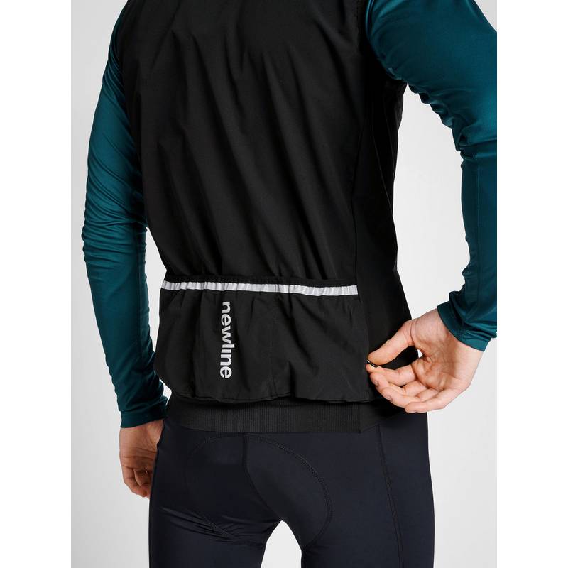 Newline MENS CORE BIKE GILET Gilet Herren
