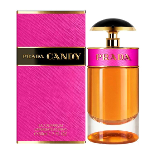 Prada Candy Eau de Parfum 80 ml