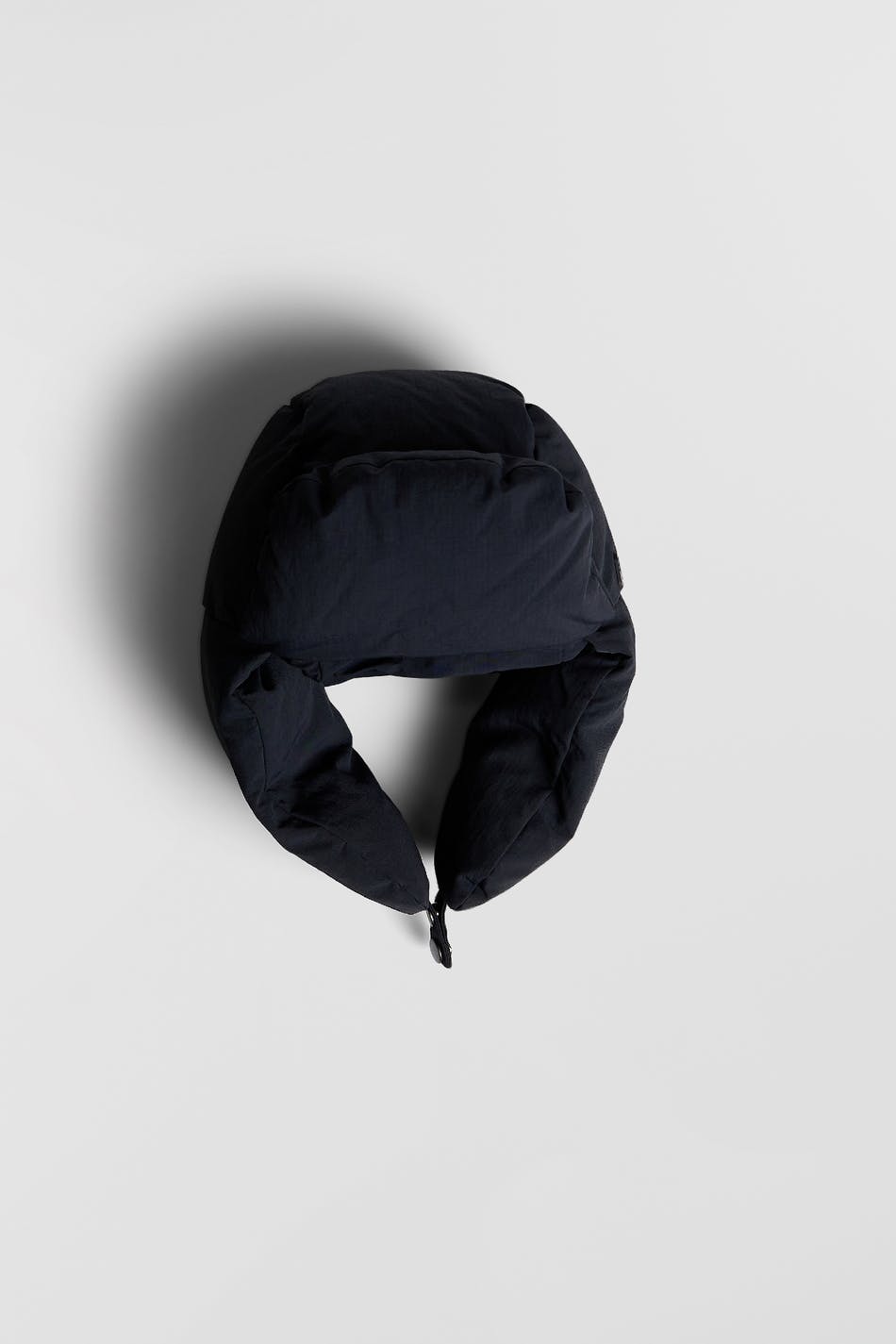 Lab re down hat