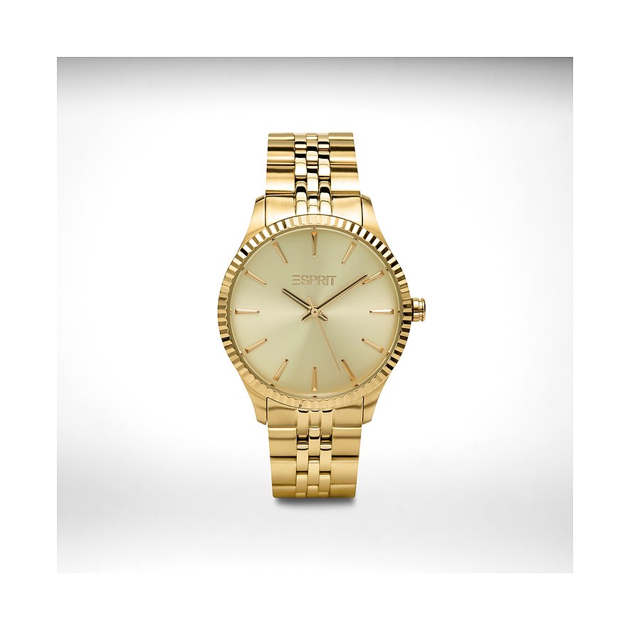 ESPRIT Damenuhr Flair