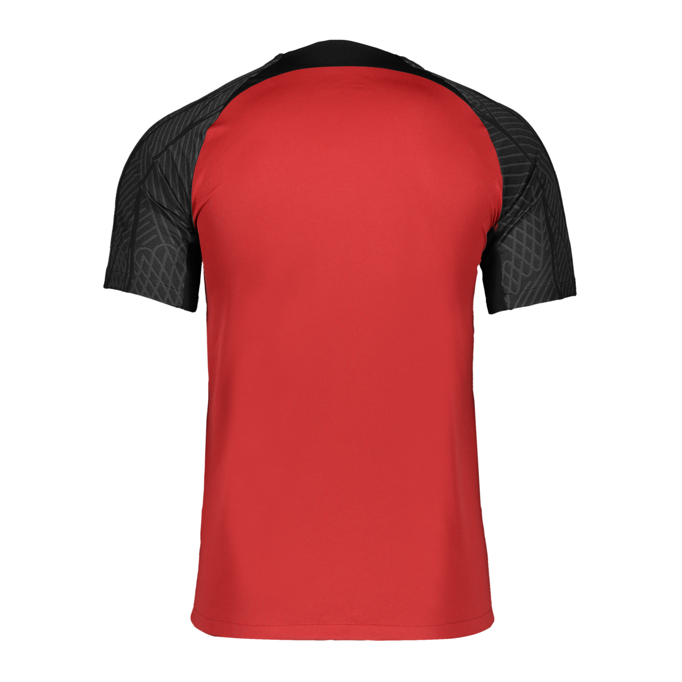 Nike Strike Trainingsshirt Rot F657