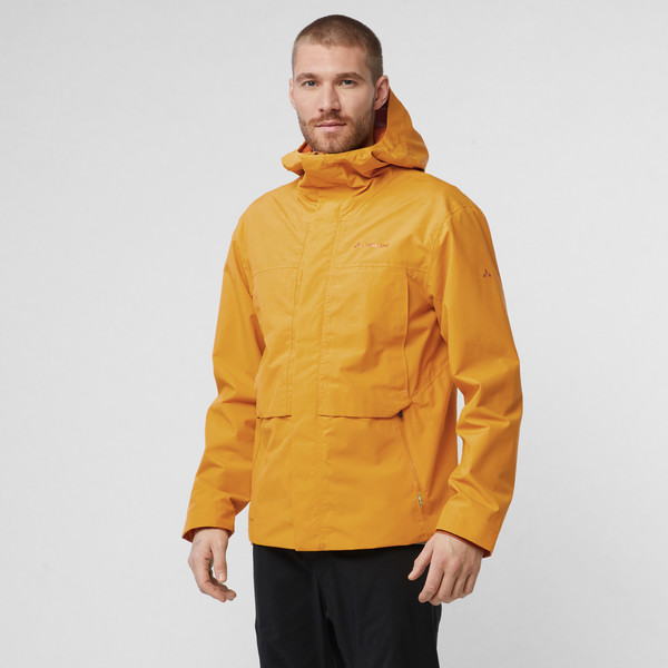 COMYOU PRO RAIN JACKET Herren - Fahrradjacke