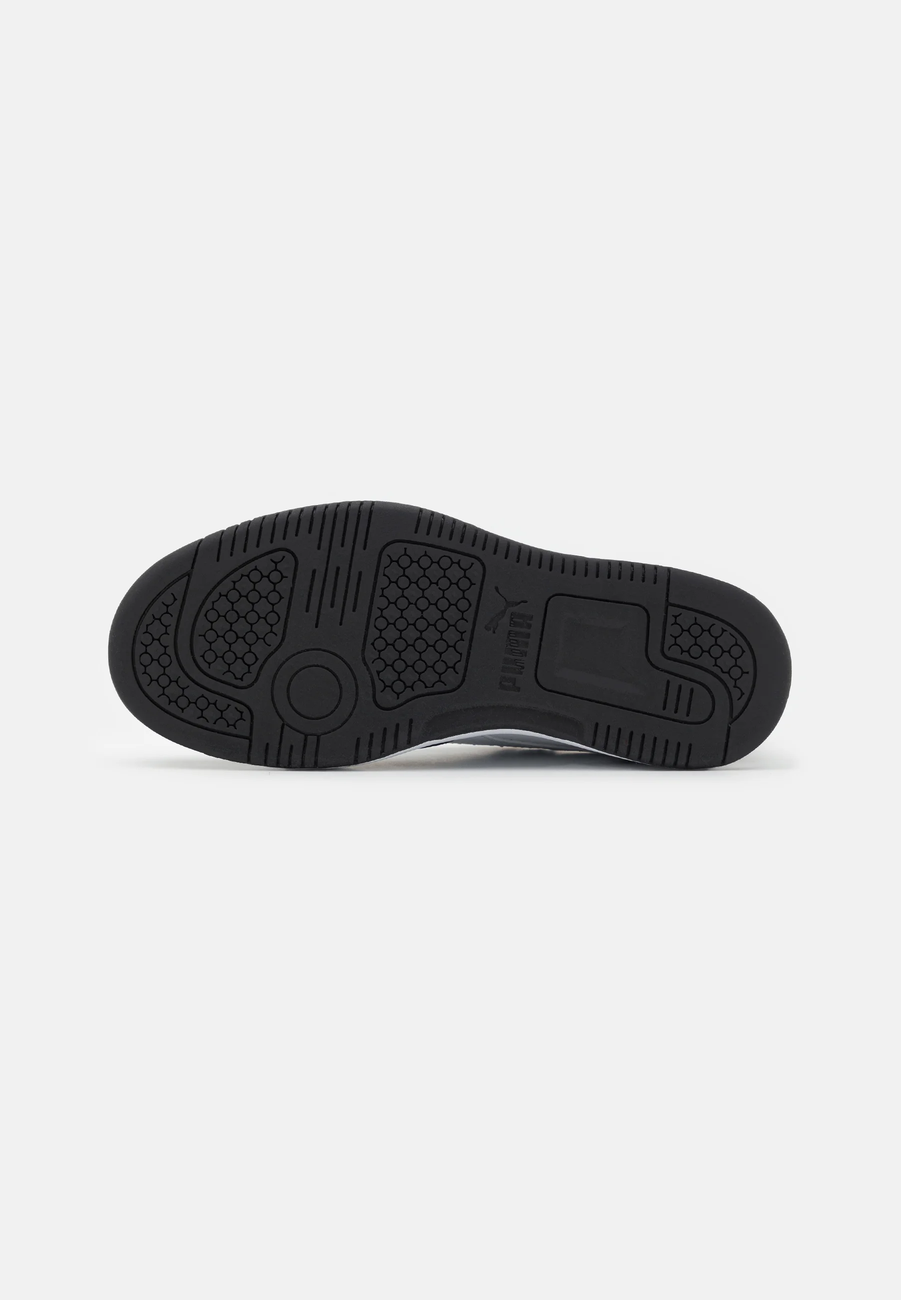 Puma REBOUND V6 DEEP DIVE UNISEX - Zapatillas bajas