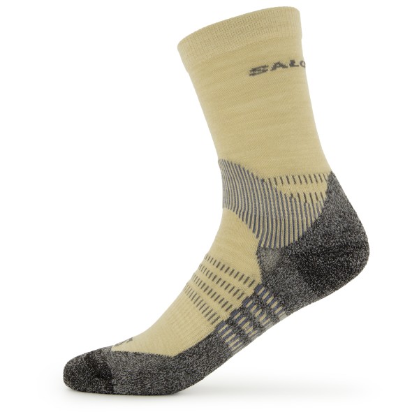 Salomon - X Ultra Access Crew 2-Pack - Wandersocken
