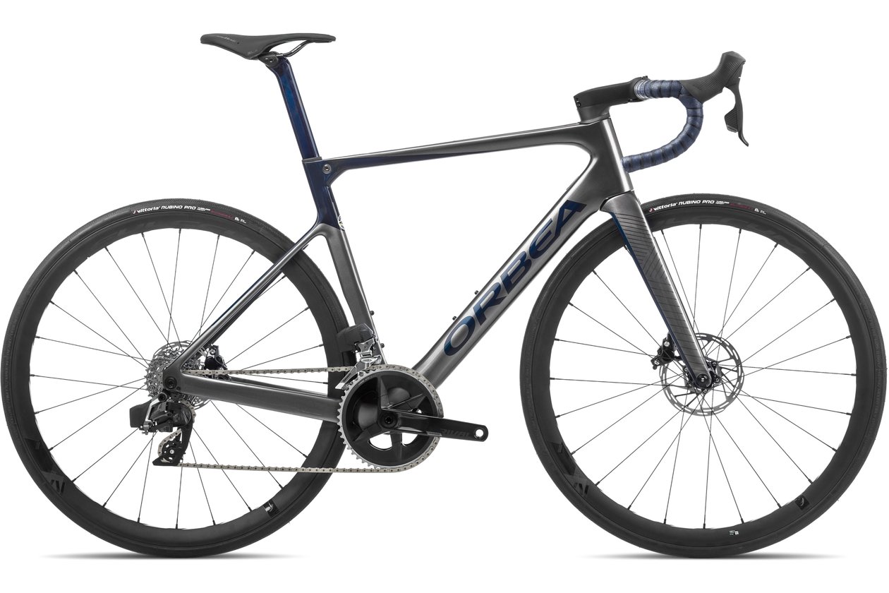 Orbea Orca M31eLTD - 2022 - 28 Zoll - Diamant