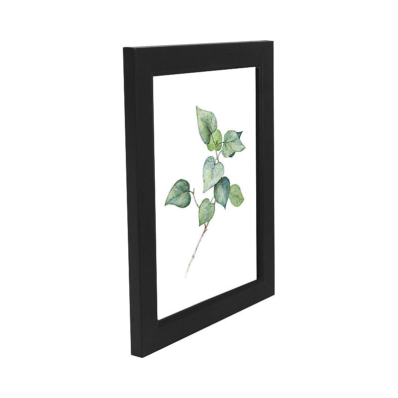 Home Ramme Tonje 15 x 20 cm, sort
