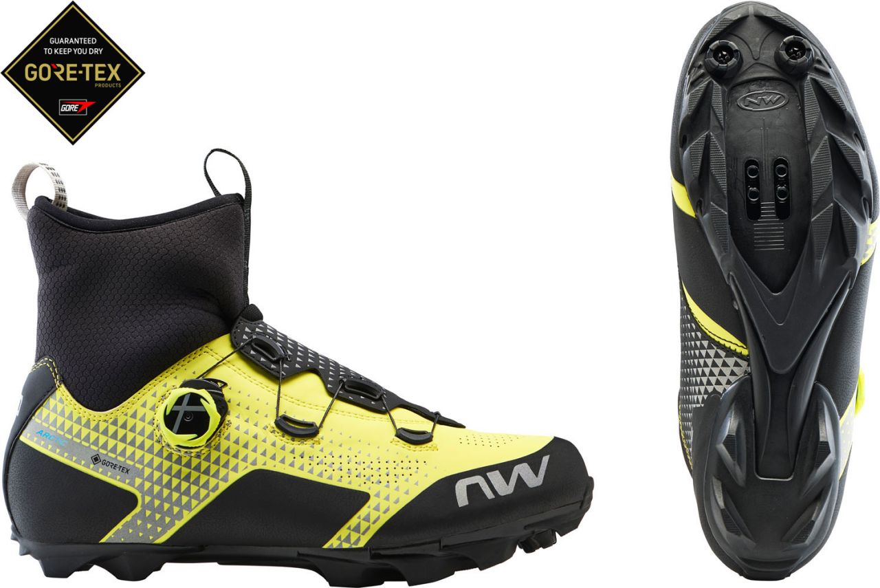 Northwave Celsius XC Arctic GTX - MTB Winterschuhe kaufen | Bike-Discount