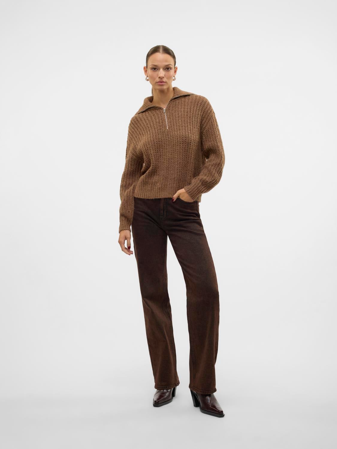 VMMAPLE Pullover