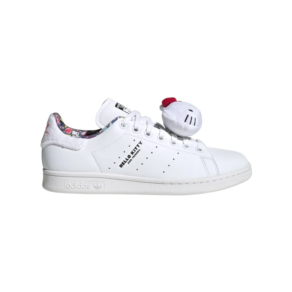 adidas Stan Smith x Hello Kitty W HP9656 / weiss