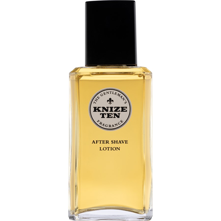Ten After Shave