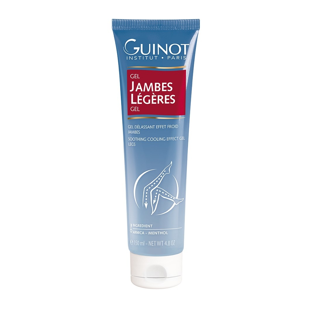 Soothing Gel Legs