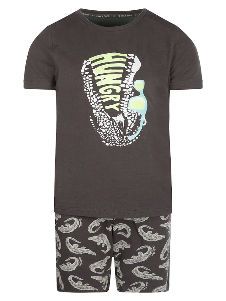 Charlie Choe Pyjama 