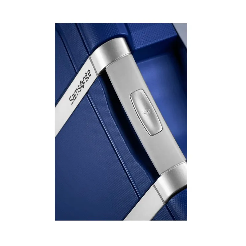 Samsonite Spinner 69\/25 69cm mit 4 Rollen S'Cure M 79 Liter