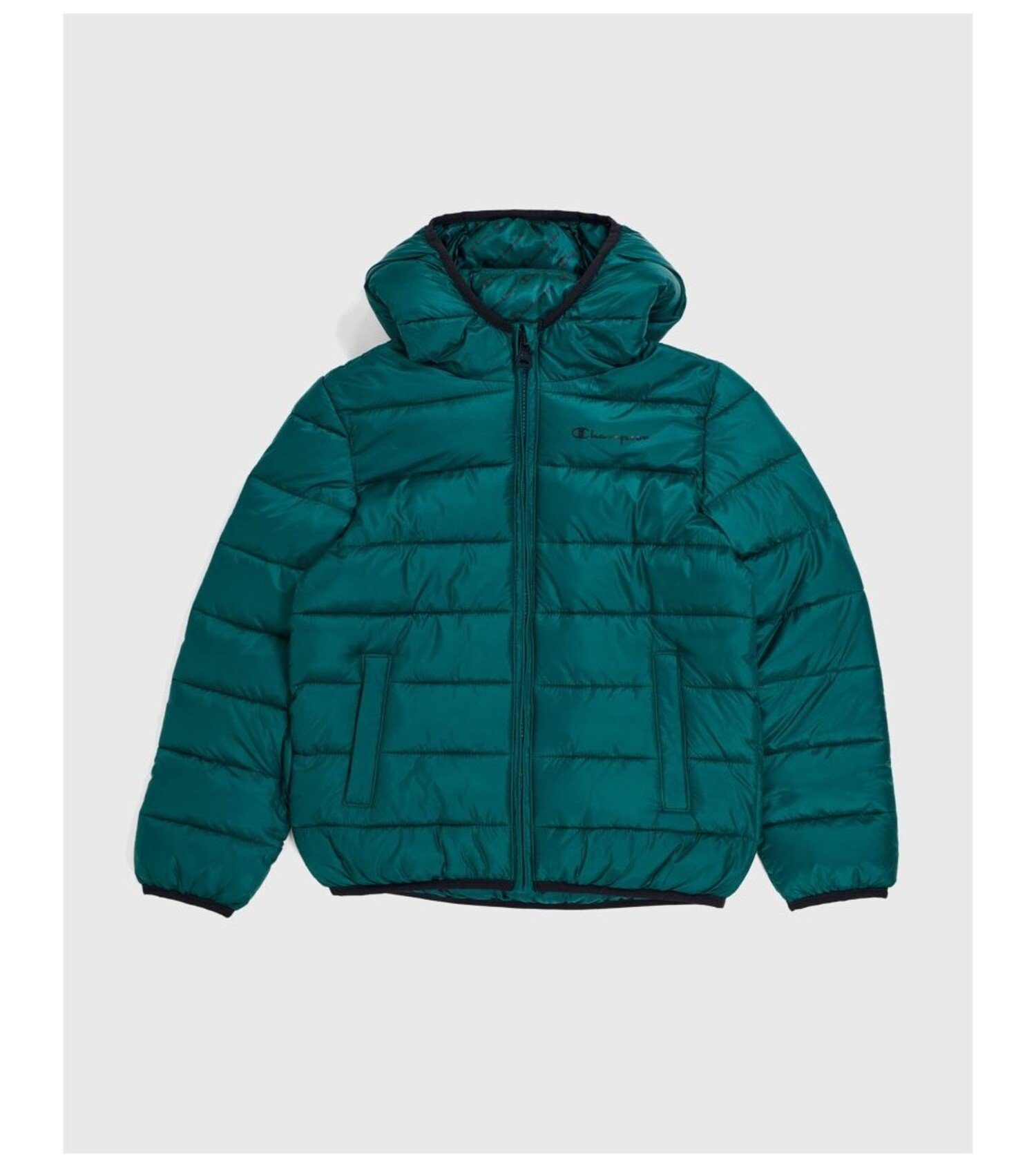 Champion Skijacke Champion Kinder Winterjacke Legacy Outdoor Hooded Jacket