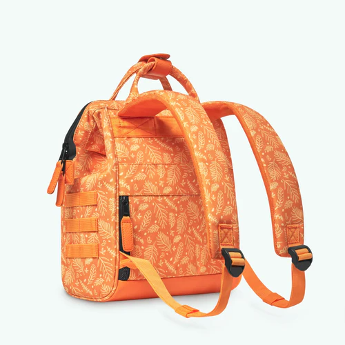 Adventurer Small Backpack Bayonne orange