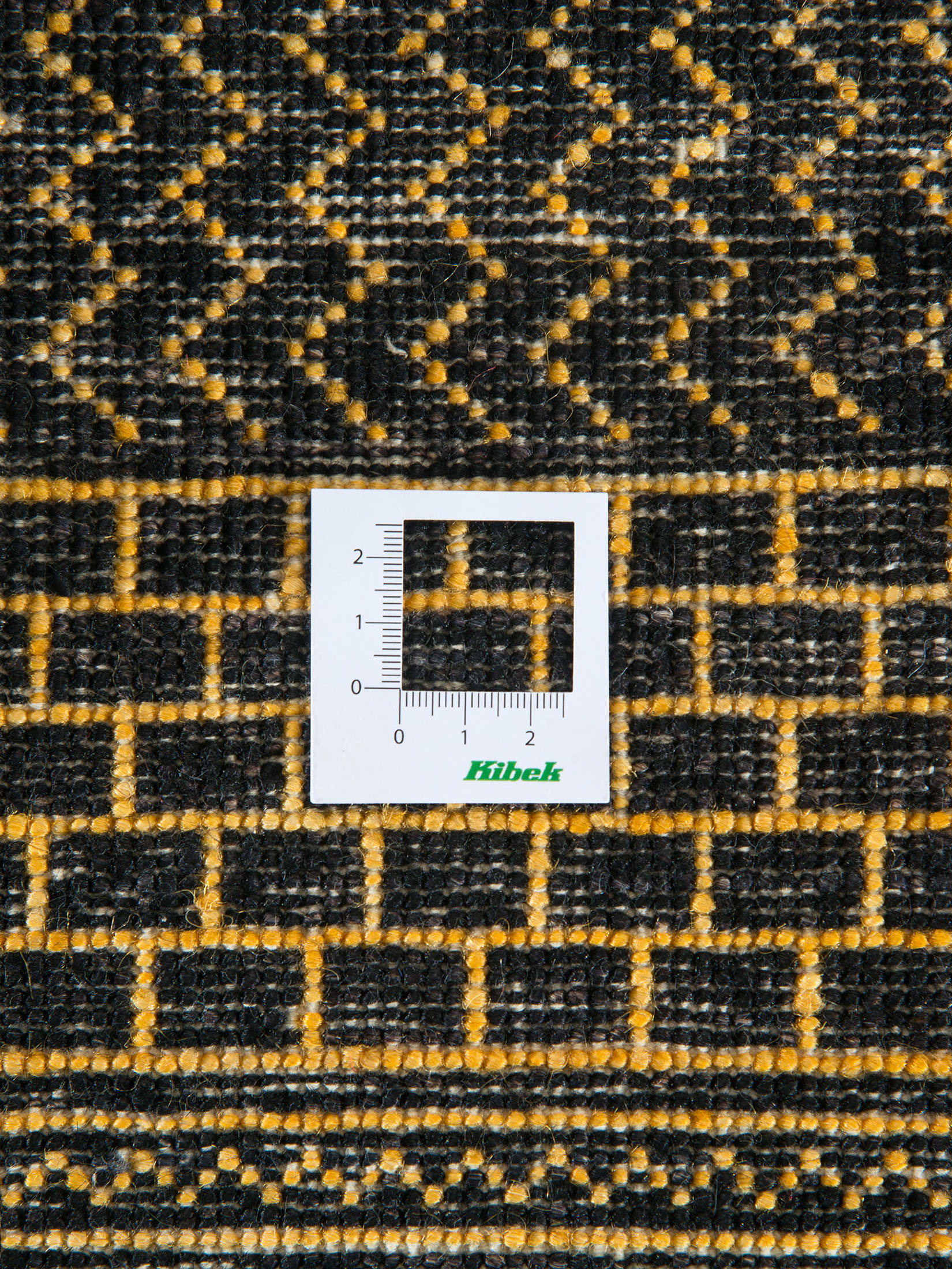 Contemporary Gabbeh ca. 61 x 84 cm, Unikat / Einzelstück