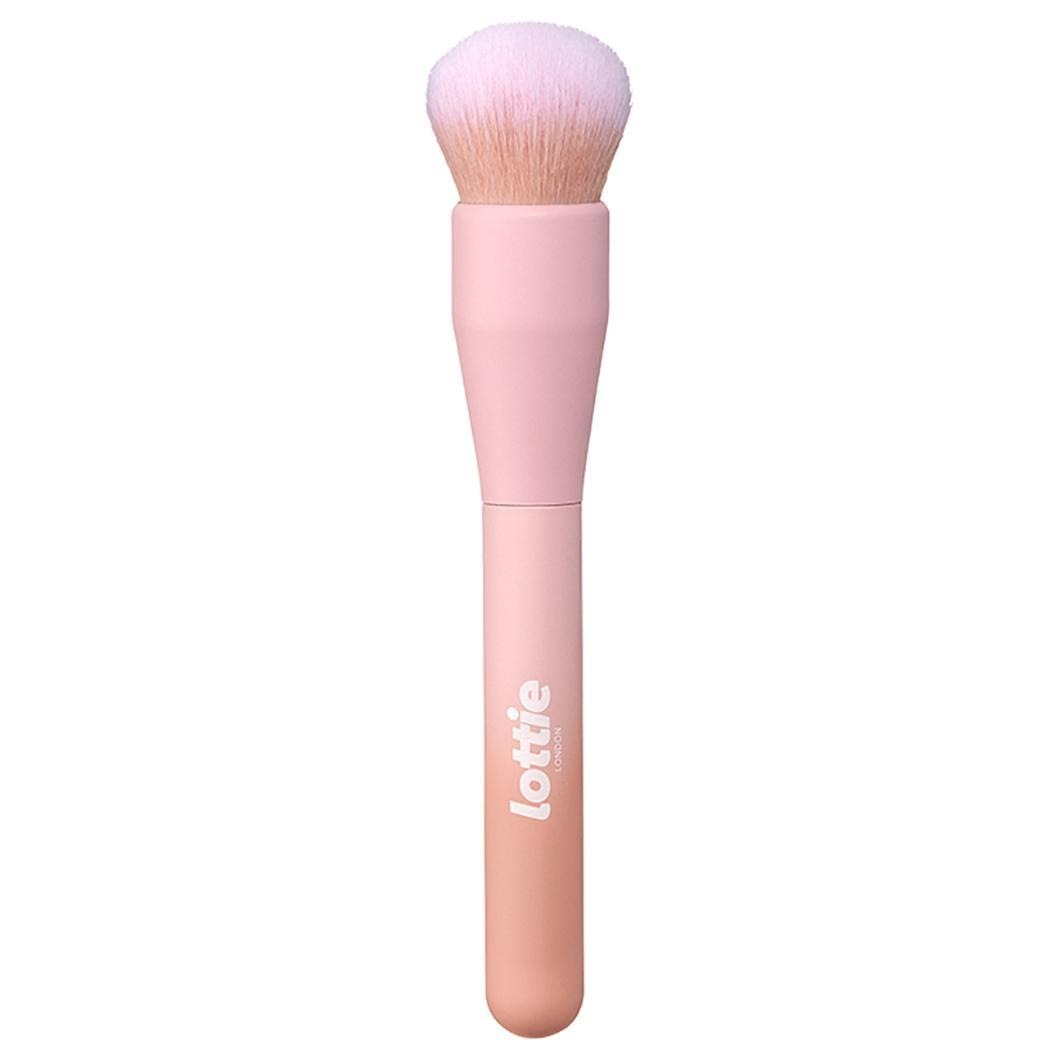 Dense Buffer Brush