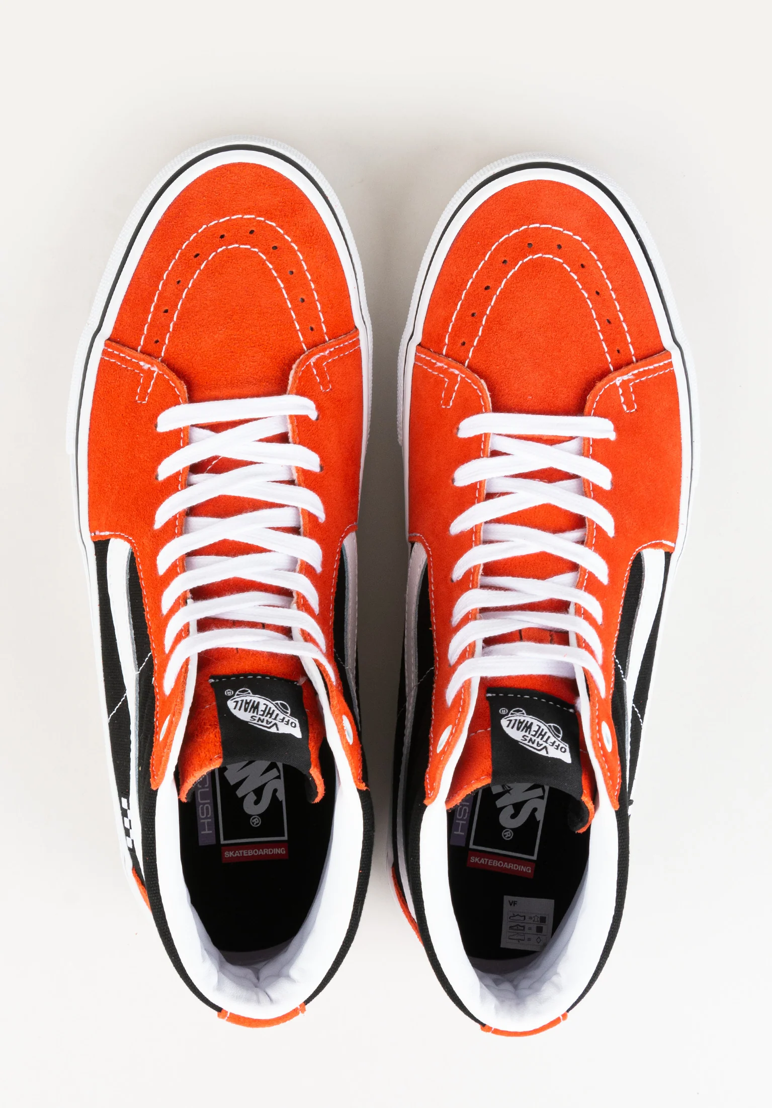 Skate SK8-Hi