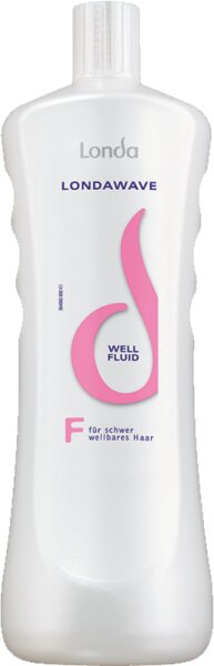 Londa Wellfluid F Haarlotion