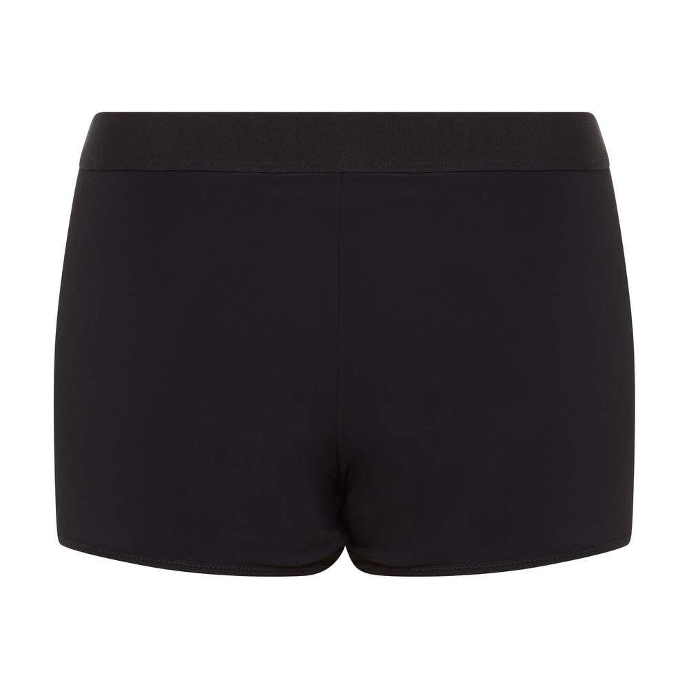 rejeanne Boxer Glow Noir Culotte menstruelle