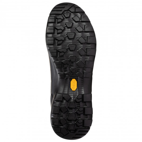 Mammut - Blackfin III Waterproof High - Winterschuhe
