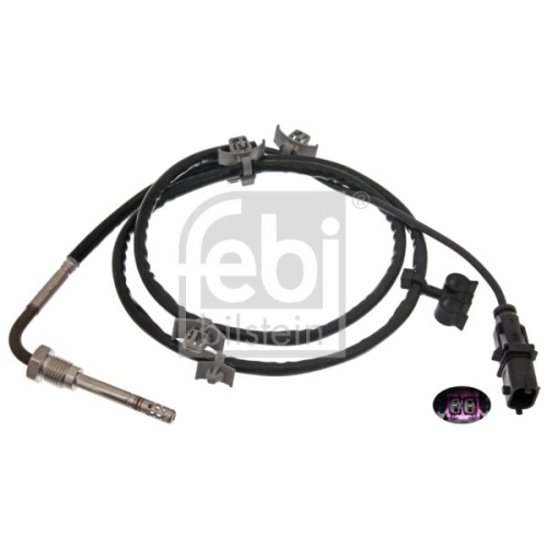 FEBI SENSOR ABGASTEMPERATUR 49300 - ATU