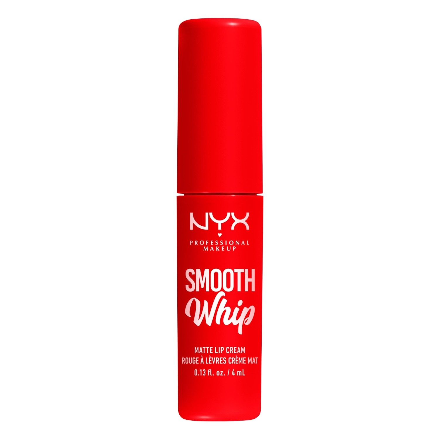 NYX Professional Makeup Smooth Whip
