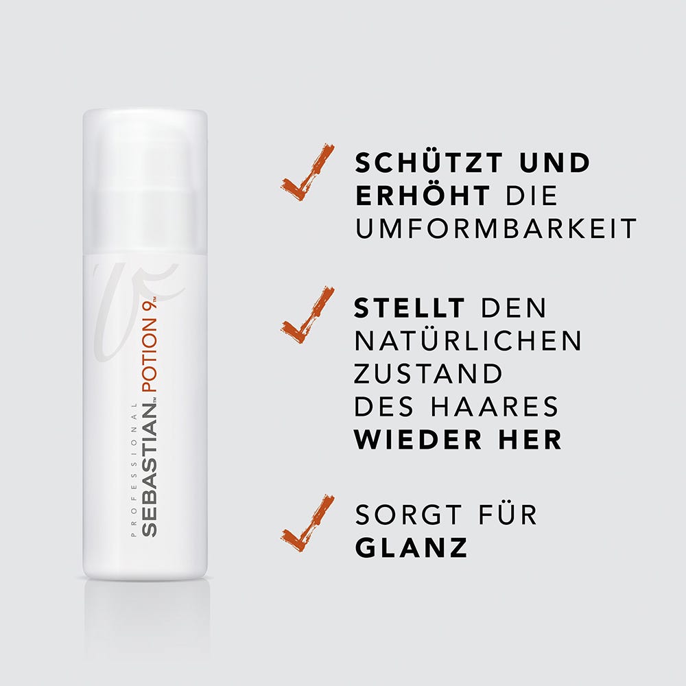 Sebastian Potion 9 Styling-Conditioner 150 ml