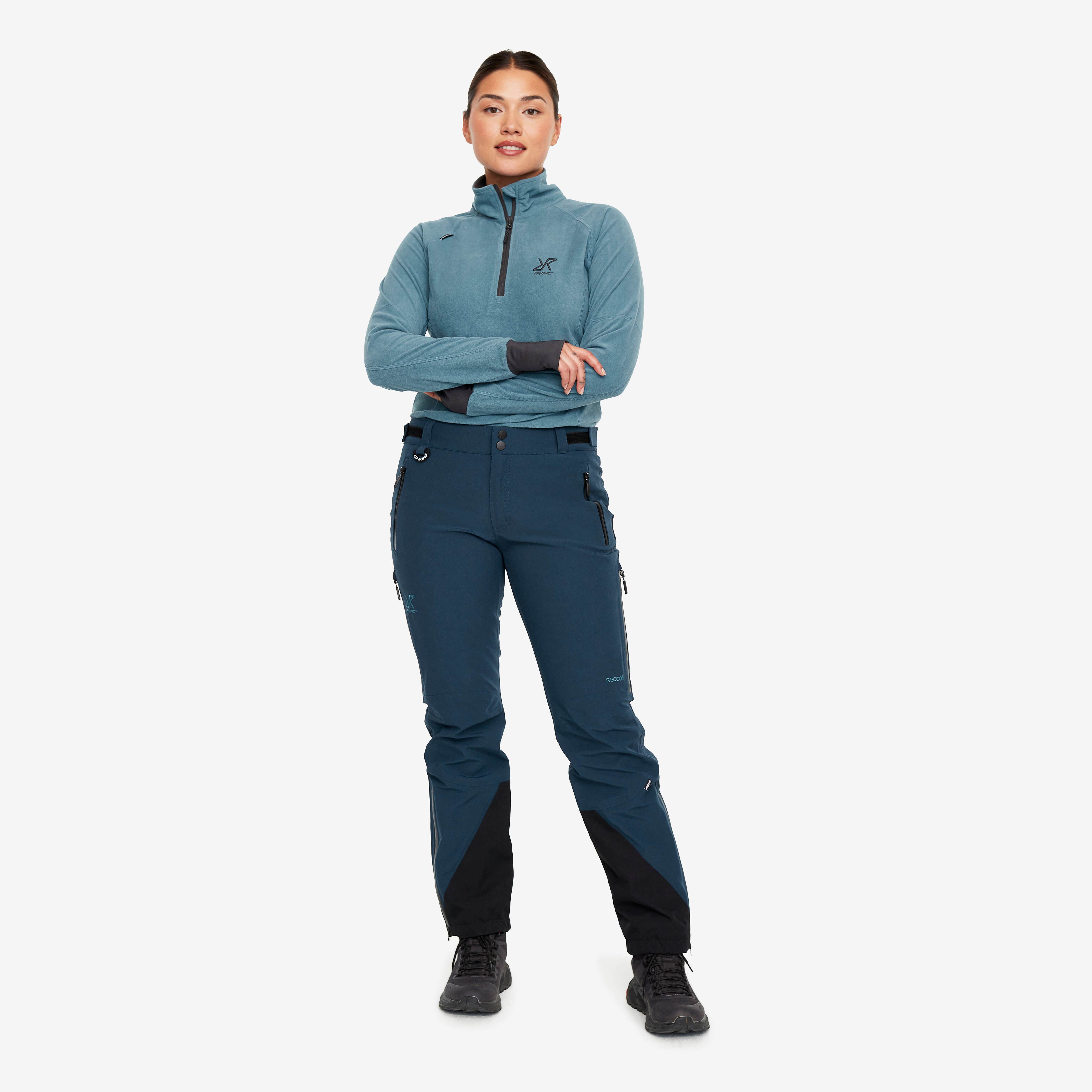 Cyclone Rescue Pants Femme Moonlit Ocean