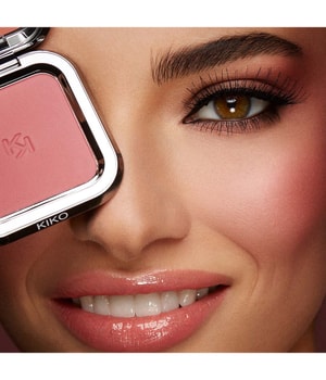 KIKO Milano Unlimited Blush Rouge-6 g
