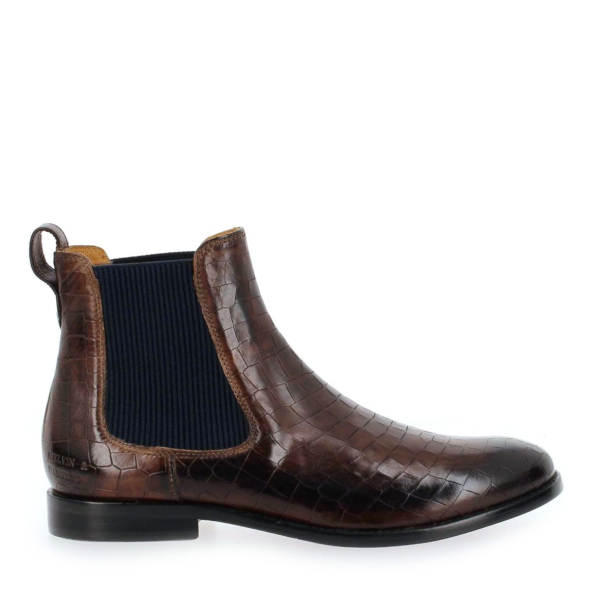 Melvin & Hamilton  AMELIE 12 - Marron