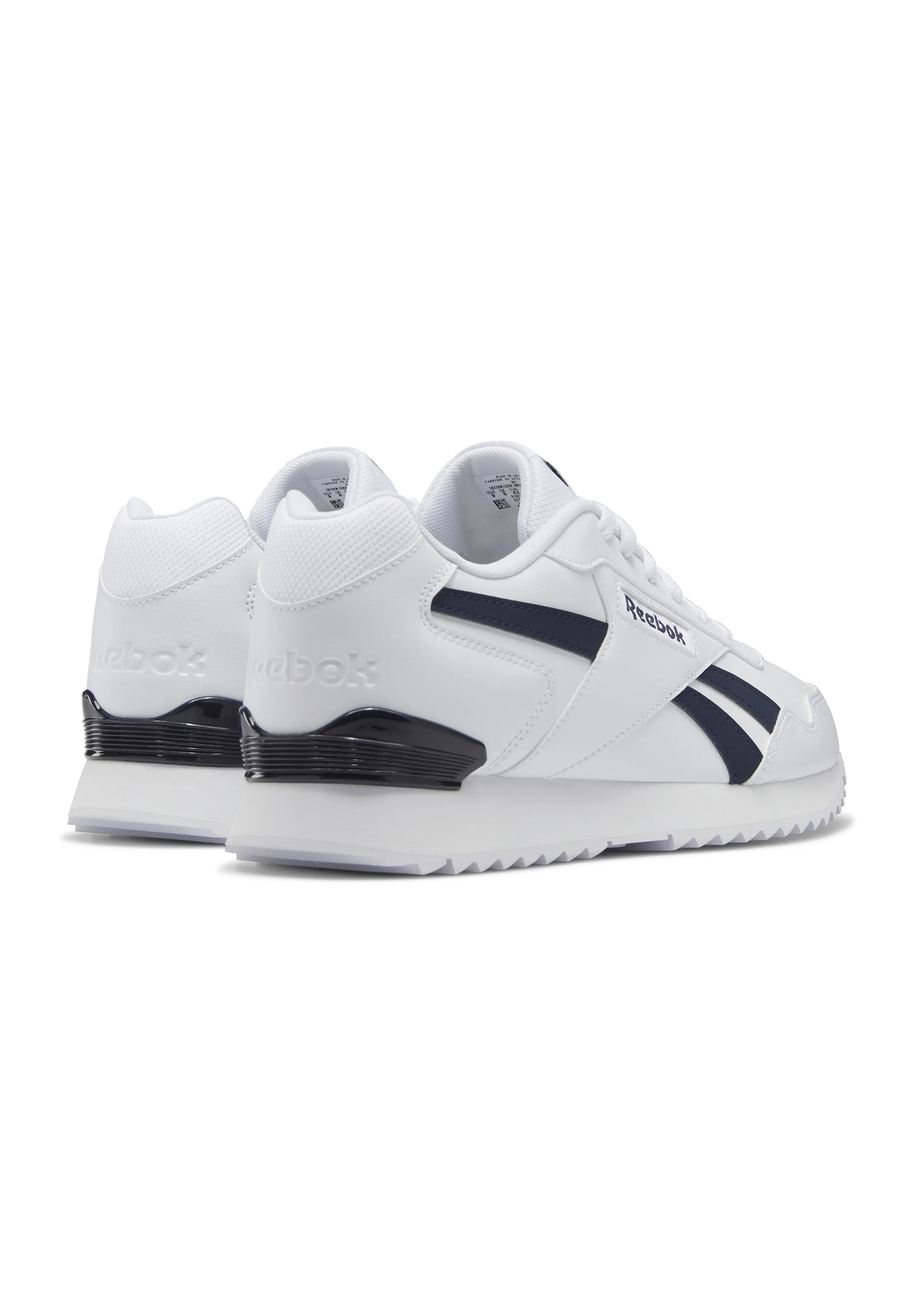 Reebok Classic NON FOOTBALL GLIDE RIPPLE CLIP - Zapatillas bajas