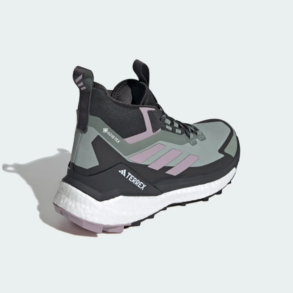 adidas Free Hiker 2 GORE TEX IE5134 / schwarz