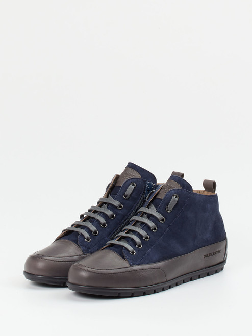 Sneaker high-47611040004 Candice Cooper