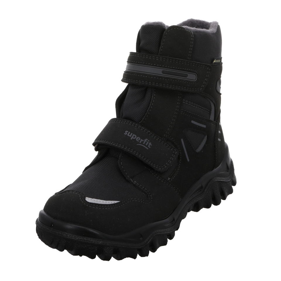 Superfit Husky 2 Gore-Tex Boots