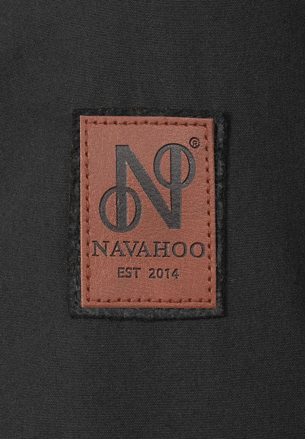 Navahoo CRISTAL - Abrigo de invierno