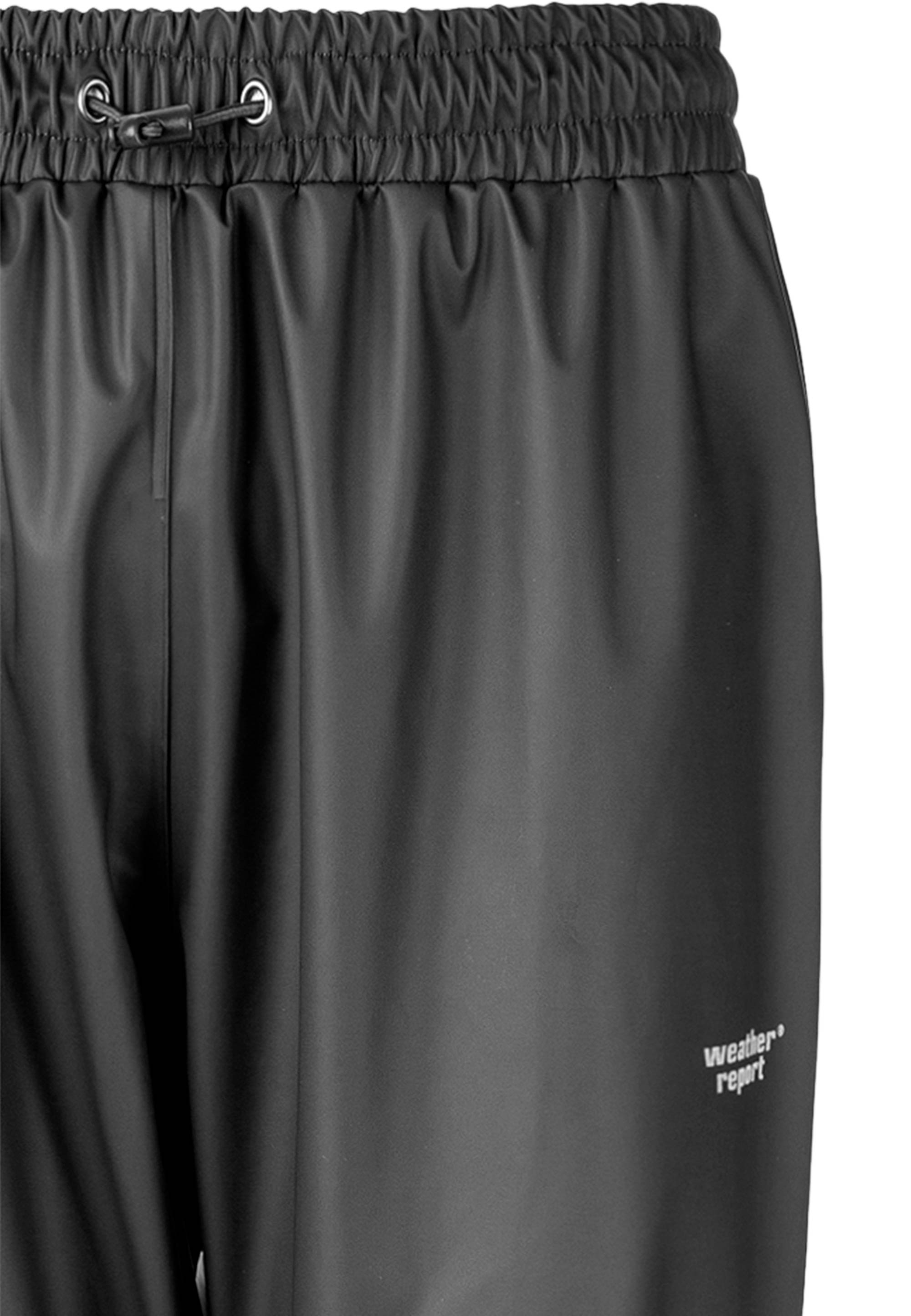 Regular Athletic Pants 'Rainy'