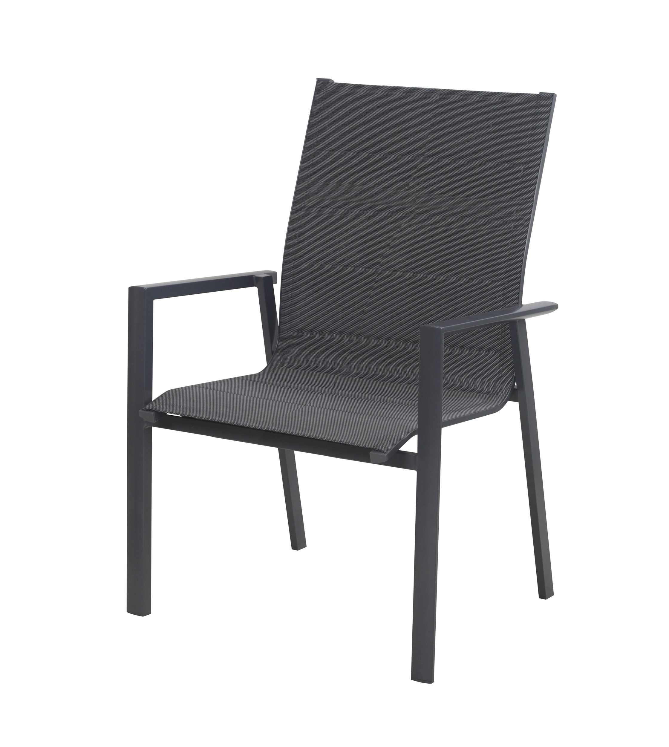 OUTDOORGartenstuhl XL stapelbar