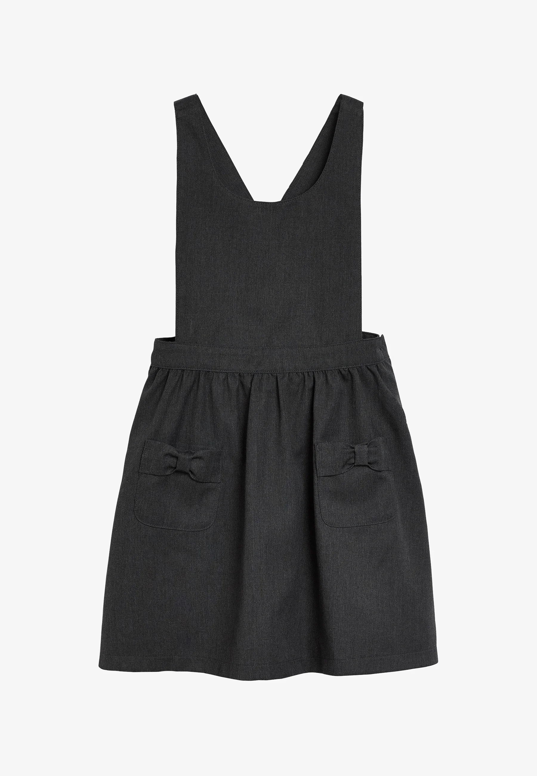 Siguiente BOW PINAFORE - Vestido de verano