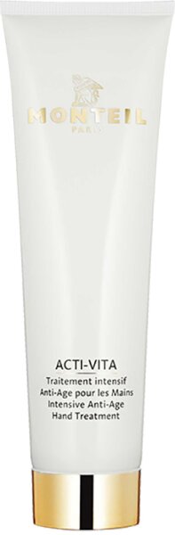 Monteil Paris Acti-Vita Intensive Anti-Age Hand Treatment Handcreme