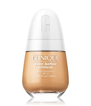 CLINIQUE Even Better Clinical Serum SPF20 Flüssige Foundation-30 ml