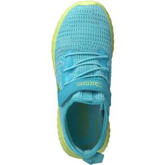 Kappa Style#260907 Capilot K Sneaker in türkis
