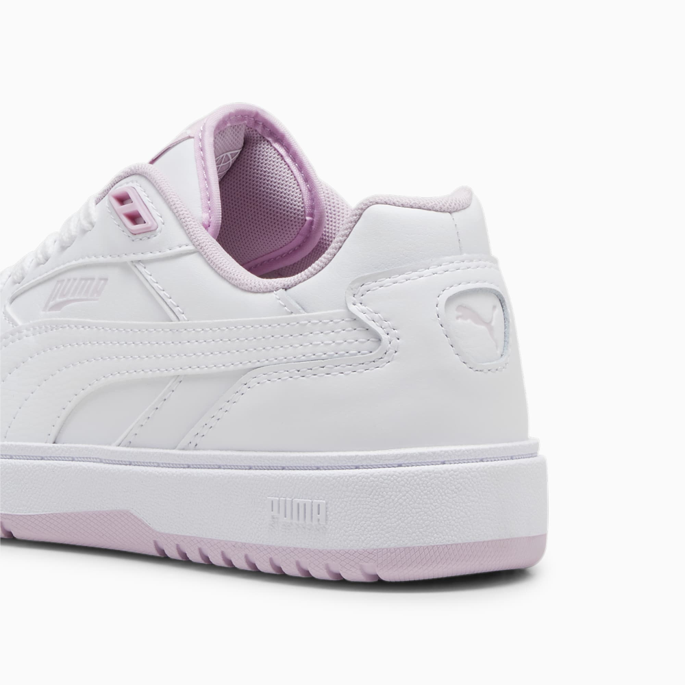 PUMA Doublecourt 393284_11 / weiss