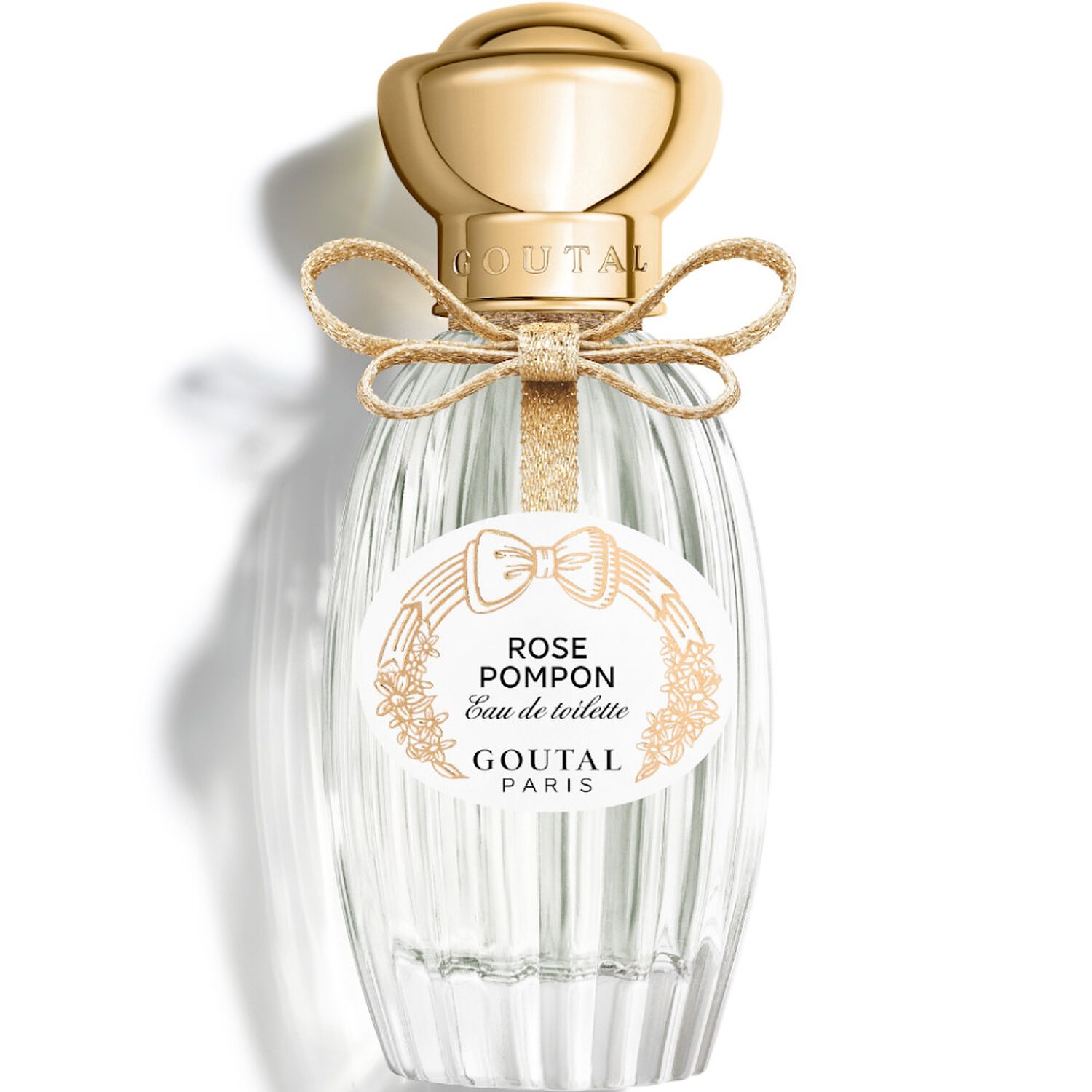 Goutal Paris Rose Pompon Eau de Toilette