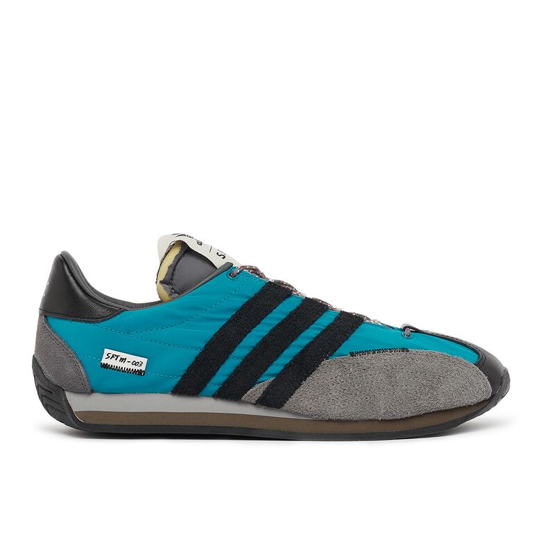 adidas Originals x Song For The Mute Country OG active teal /core black /ash