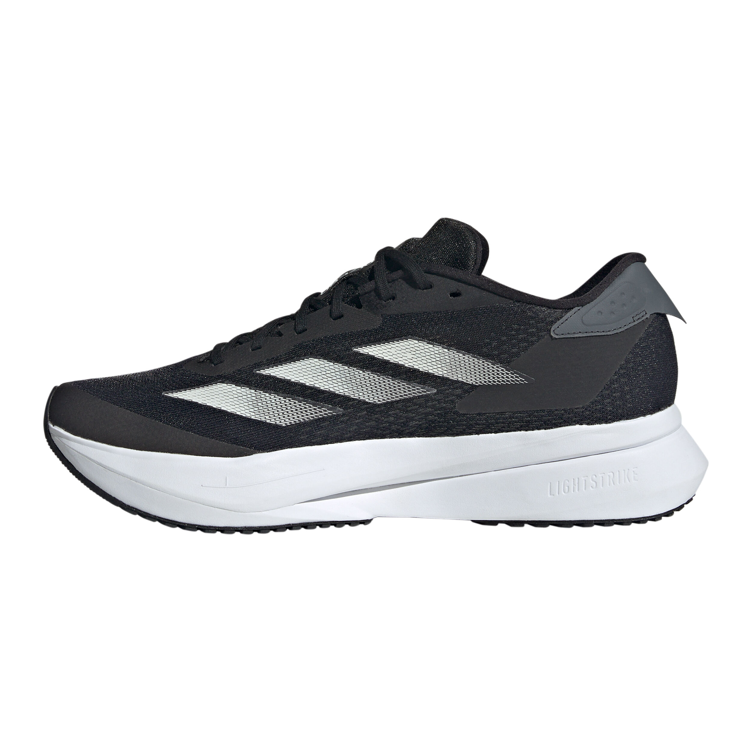 Adizero SL 2 Neutralschuh Herren - Schwarz, Silber