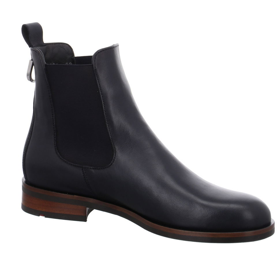 Lloyd Umi Chelsea Boots